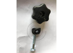 Kit bouton de réglage kit-dym1854p-13 077KITDYM1854P13