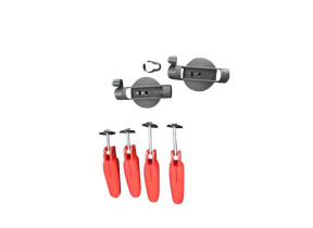 Kit bouton fixation guidon 8440-513058 1498440513058