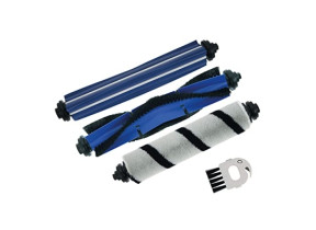 Kit brosse*3 brossette ZR791000