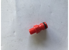Kit buse deau plm-23 pour tondeuse à gazon sterwins 077PLM23