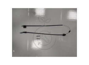 Kit câble autotracté kit-blm46-p 256KITBLM46P