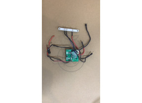 Kit câble de connexion l2106202 149L2106202