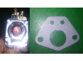Kit carburateur 345KEPBC26A