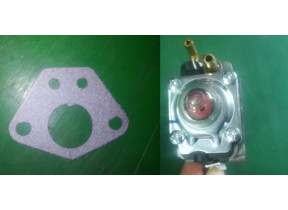 Kit carburateur 345KEPBC33A