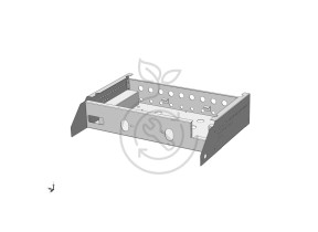 Kit carrosserie ventura 2b kit 180 359KIT180