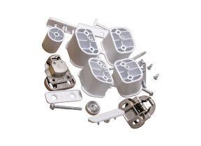 Kit cerniere chius. sport 43013964