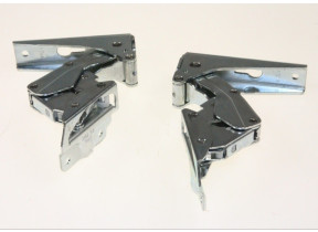 Kit charniere AS0014714