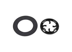 Kit clapet pour soupape 6 3/6 l - clapet pour soupape à tirette ou à poussoir D968205NU