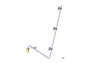 Kit clapets ventura 3b kit 194 pour racine 359KIT194