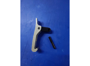 Kit clé de verrouillage 107-110 r7245-rct pour racine 366R7245RCT