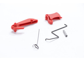 Kit commande gâchette pcs2-35.3 / pcs2-40.3 k-b-pcs35-40-g 345KBPCS3540G