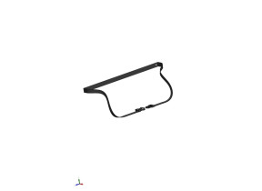 Kit courroie chariot murcia kit 148 pour racine 359KIT148