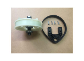 Kit courroie yt5139 l2010106 pour racine 149L2010106