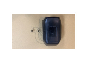 Kit couvercle batterie l2106208 149L2106208
