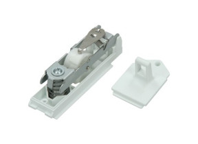 Kit crochet + blocage hublot C00257618