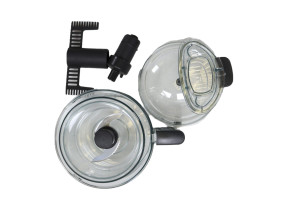 Kit cuve robot ménager 17673