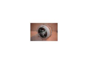 Kit cuve soudee + x2 amortisseurs + x4 pivots 3484159003