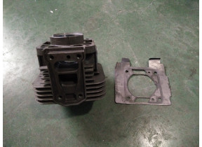 Kit cylindre 345KPBC343W