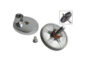 Kit d\'axe d\'engregnage vertical SER1018