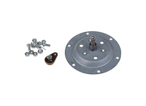 Kit d\'axe de tambour C00305794