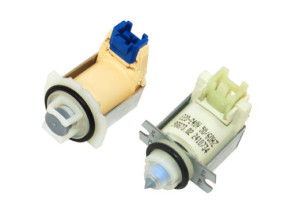 Kit d\'électrovannes de r génération 481231019146