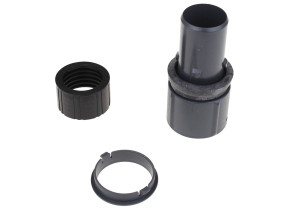 Kit d\'embout flexible avec enclencheur 147 0210 520