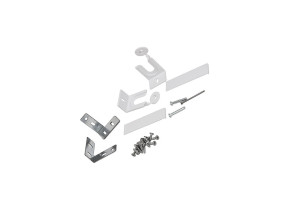 Kit d\'encastrement pour réfrigérateur / congélateur 2003990880