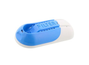 Kit d\'ensemble de vis d\'aube de brassage de tambour pour lave-linge 4055100814