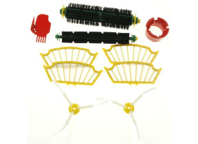 Kit d\'entretien complet roomba serie 500 82404