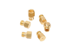 Kit d\'injecteurs butane/propane 50296301000