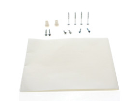 Kit d\'installation (45/60cm) C00543155