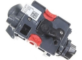 Kit d\'unité de brassage C00277606