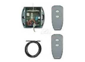 KIT D343-433 - 2 D382-433