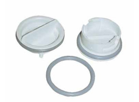 Kit de 2 bouchons de rincage C00051755