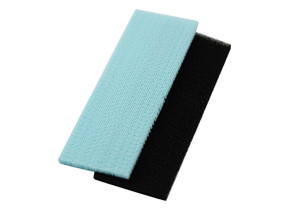 Kit de 2 filtre bio (sh12zsg) DB95-00367B