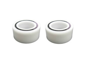 Kit de 2 roulements chenille ext RCX26000PAK2