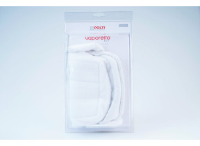 Kit de 2 serpillières et 2 bonnettes pour sv205 PAEU0307