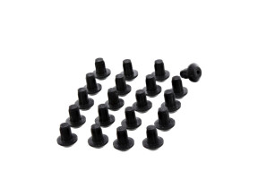 Kit de 20 patins de grille pour table de cuisson - (lot de 20) 50268202004