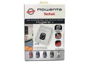 Kit de 4 sacs hygiene+ silence force 4a ZR200520