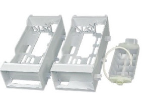 Kit de bac à fabrication de glaçons avec notice 959276100