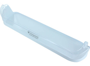 Kit de balconnet central (eco) b.410mm transparent C00283254