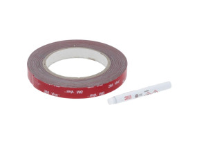 Kit de bande adhésive + colle (montage joint congélateur) 909604200