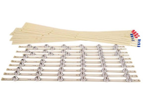 Kit de barre de led (latwt702rxlzk) AGF78402001