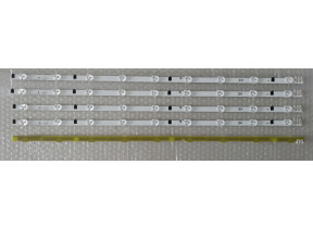 Kit de barre de led pour panel D2GE-320SC0-R3