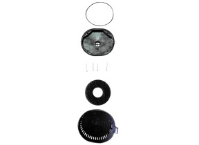 Kit de base (24-28) pour pompe 400 rw-3 jhct006.01.010 327JHCT00601010