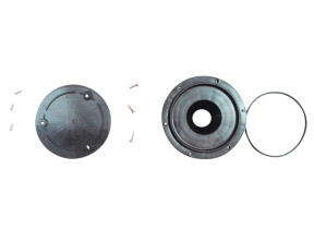 Kit de base (28-32) pour pompe 750 dw-3 jhct006.02.002 327JHCT00602002