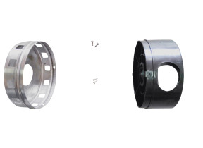 Kit de base pour pompe 327JHCT00604006