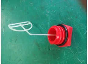 Kit de bouchon de carburant 345KPCS354045A