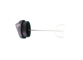 Kit de bouchon de carburant 345PHT25BK2