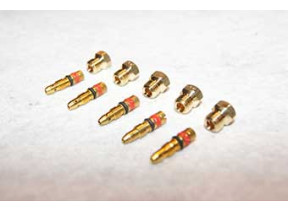 Kit de buses pour gaz liquide 00603555